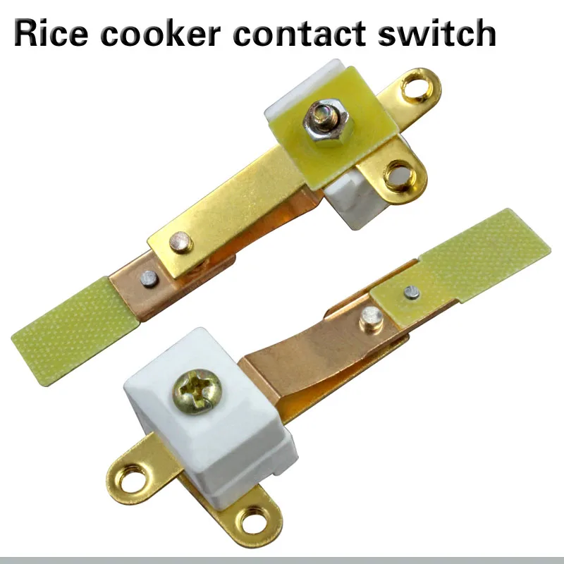Рисоварка с большим контактом аксессуары для рисоварки 2000 3000 Вт|Запчасти