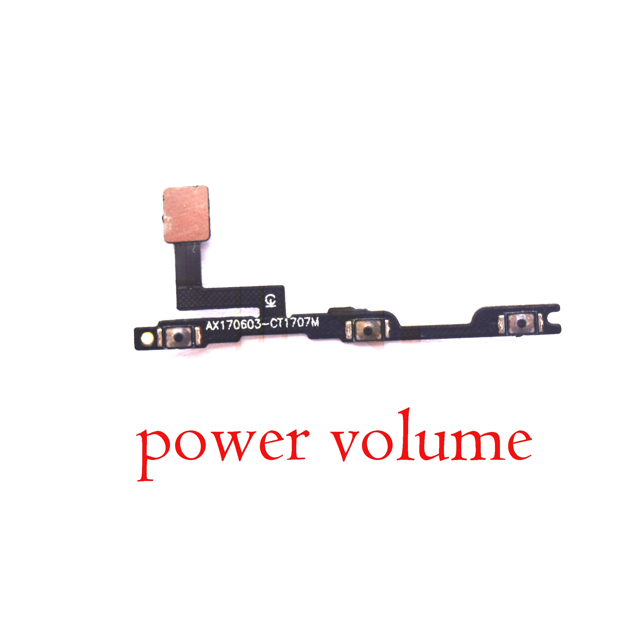Питание вкл. Выкл. Кнопка громкости основная материнская плата micro USB зарядка с