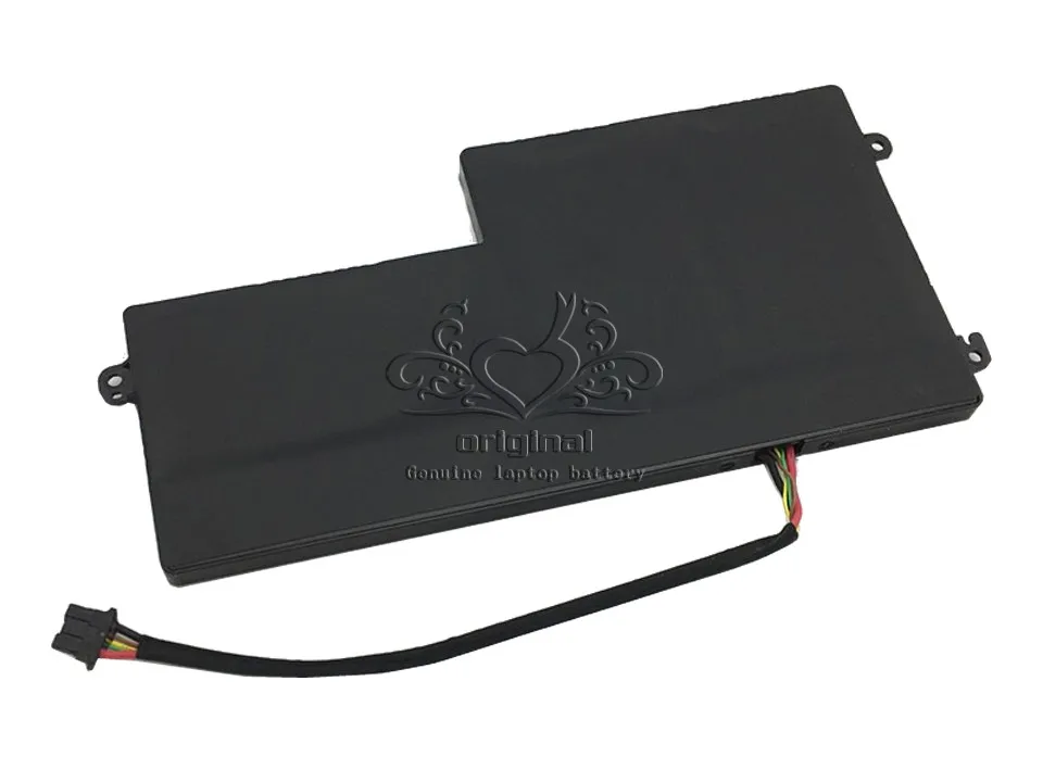 JIGU 11 1 В 24WH Оригинальный аккумулятор для ноутбука 45N1108 45N1109 45N1110 LENOVO S440 S540 T440 T440S T450s
