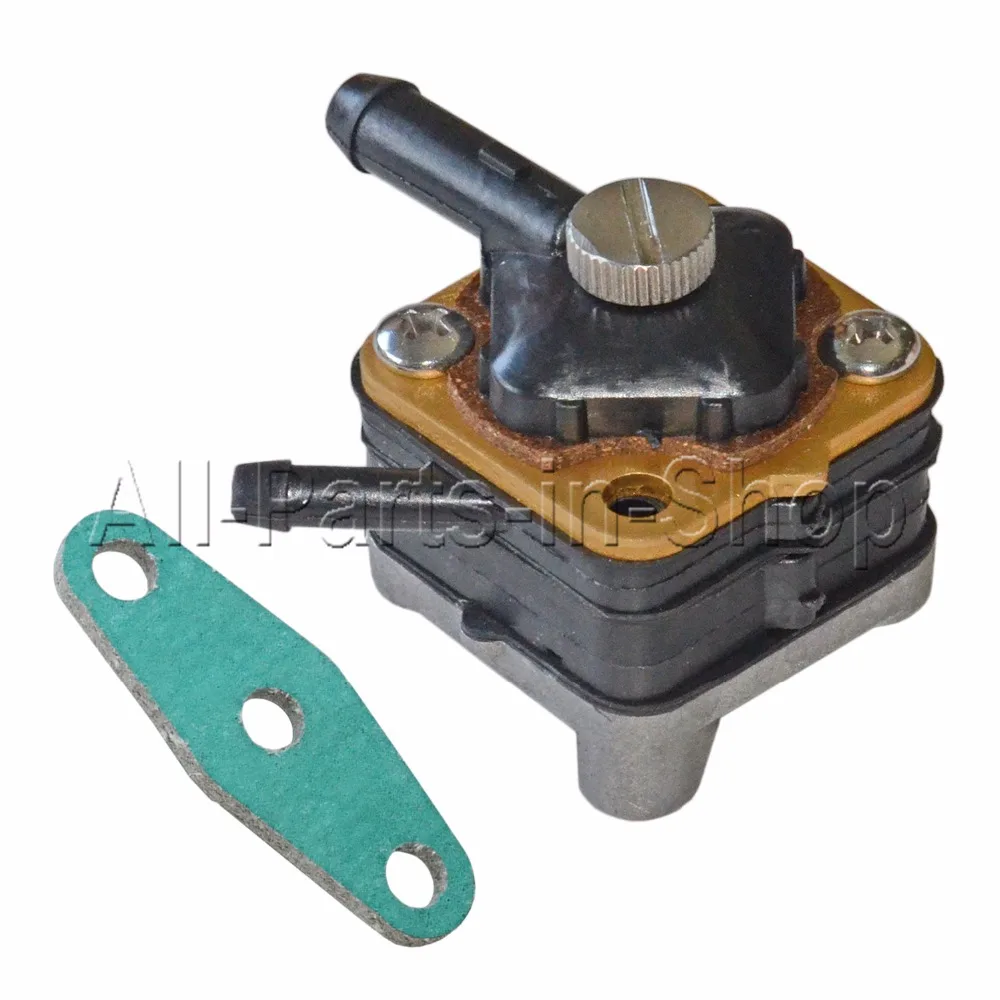 AP01 новый топливный насос для некоторых Джонсон/Evinrude 9 hp 15 предварительно 1993 397839