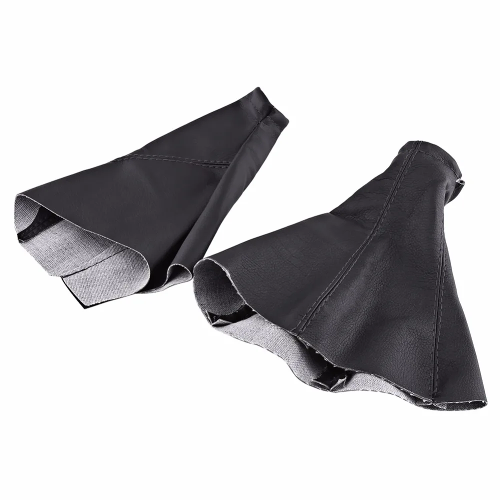2 шт. Защитные чехлы для коробки передач Vauxhall Opel 2001-06 Corsa B 1993-2000 | Автомобили и