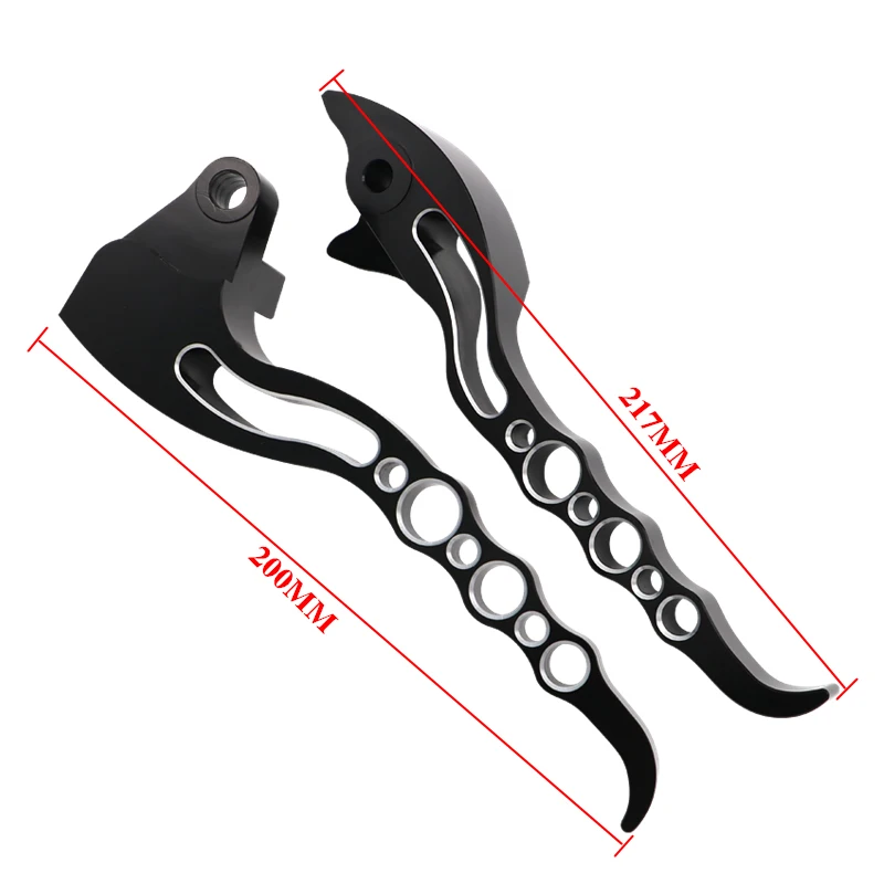 Рычаги тормозной муфты для мотоцикла Nordson Suzuki 8. 9 M109R M109 2006 2014 2015 2016 2017|Рычаги