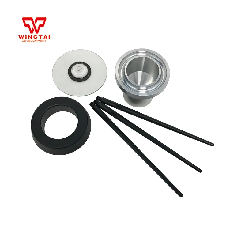 Соединенные Штаты стандартная вязкость Ford Cup с держателем 4 # для проверки чернил