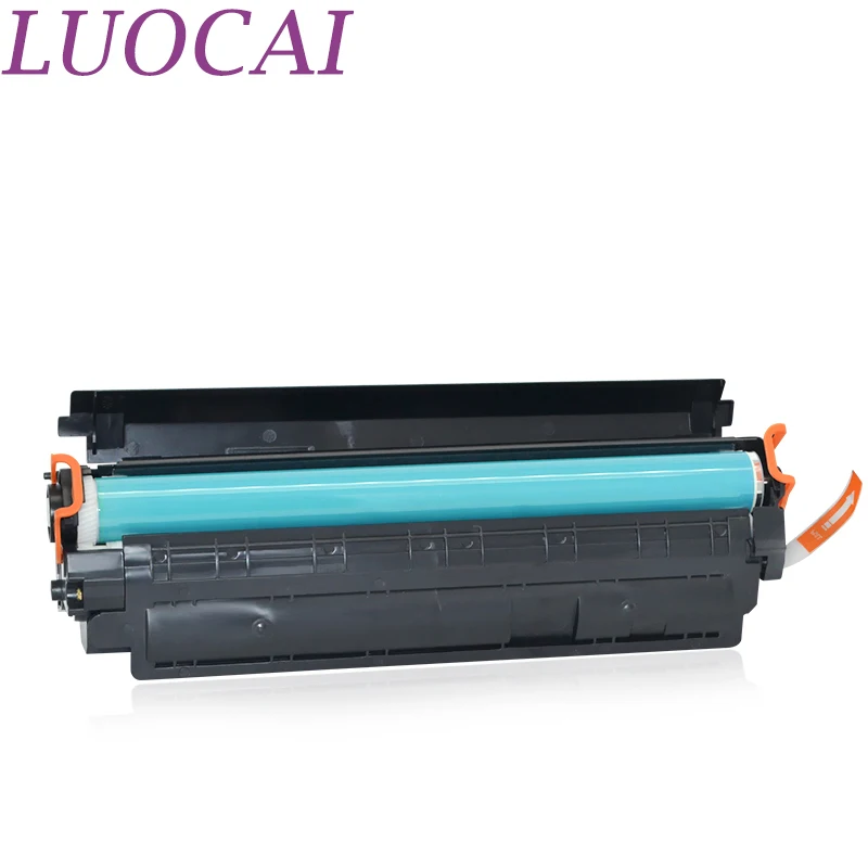 Совместимый тонер картридж LuoCai для hp CE278A 278 LaserJet P1566 P1567 P1568 P1569 P1606 P1606dn P1607dn P1608dn