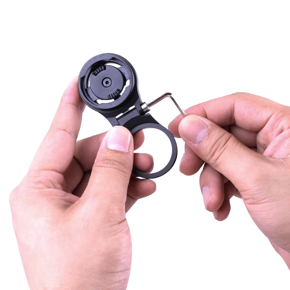 Bike Stem Mount Computer Holder Support for Polar M450/V650 GPS Cycling 1-1/8" | Электроника