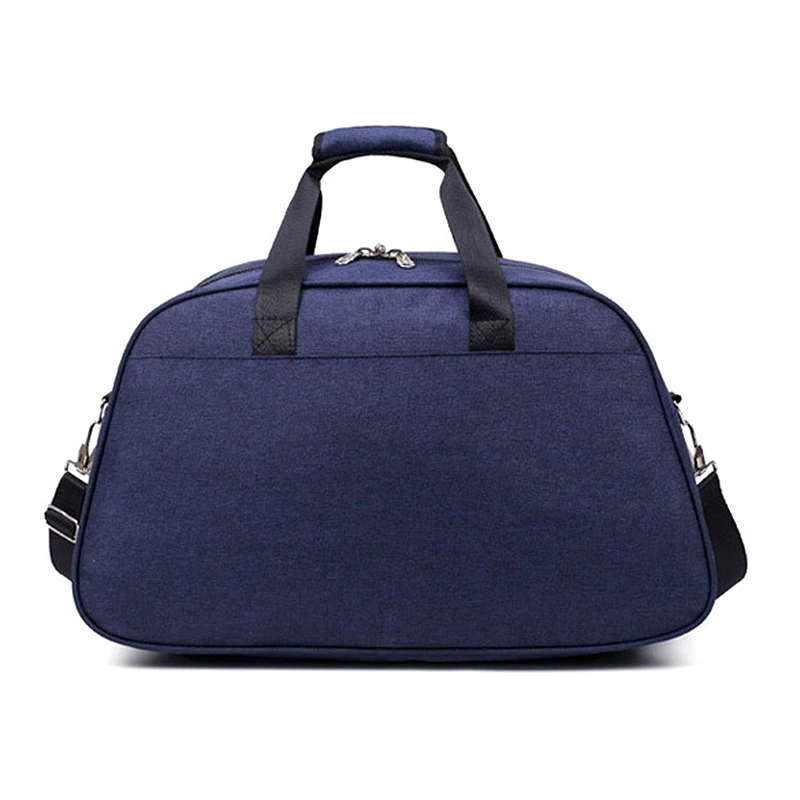 Кольчатой Пингвин Стиль Для мужчин Сумки для зала большой Ёмкость женщин Чемодан