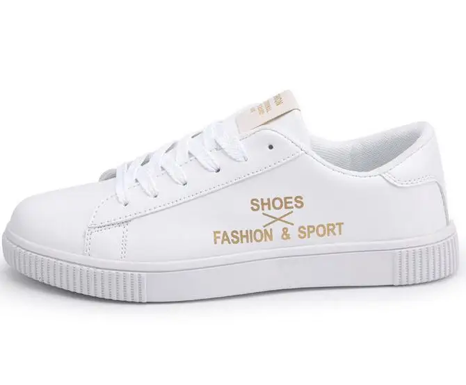 Мужская Мода Повседневное ткань обувь холщовые кеды на шнуровке Espadrille Досуг Прогулки Кроссовки Мокасины-лодочки обувь - Цвет: Белый