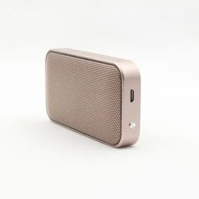 BT207 Мини карманный Bluetooth динамик портативный маленький уличный мобильный телефон