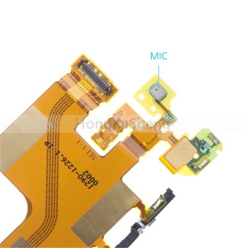 

OEM Main Flex for Sony Xperia Z3+ Z4 Dual E6533 E6553 SOV31