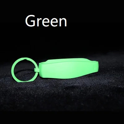 Green (model S) Смарт-ключ защитный чехол Брелок креативный кулон защитный чехол автомобильный ключ чехол для Tesla модель X S модель 3 - Название цвета: Green (model S)