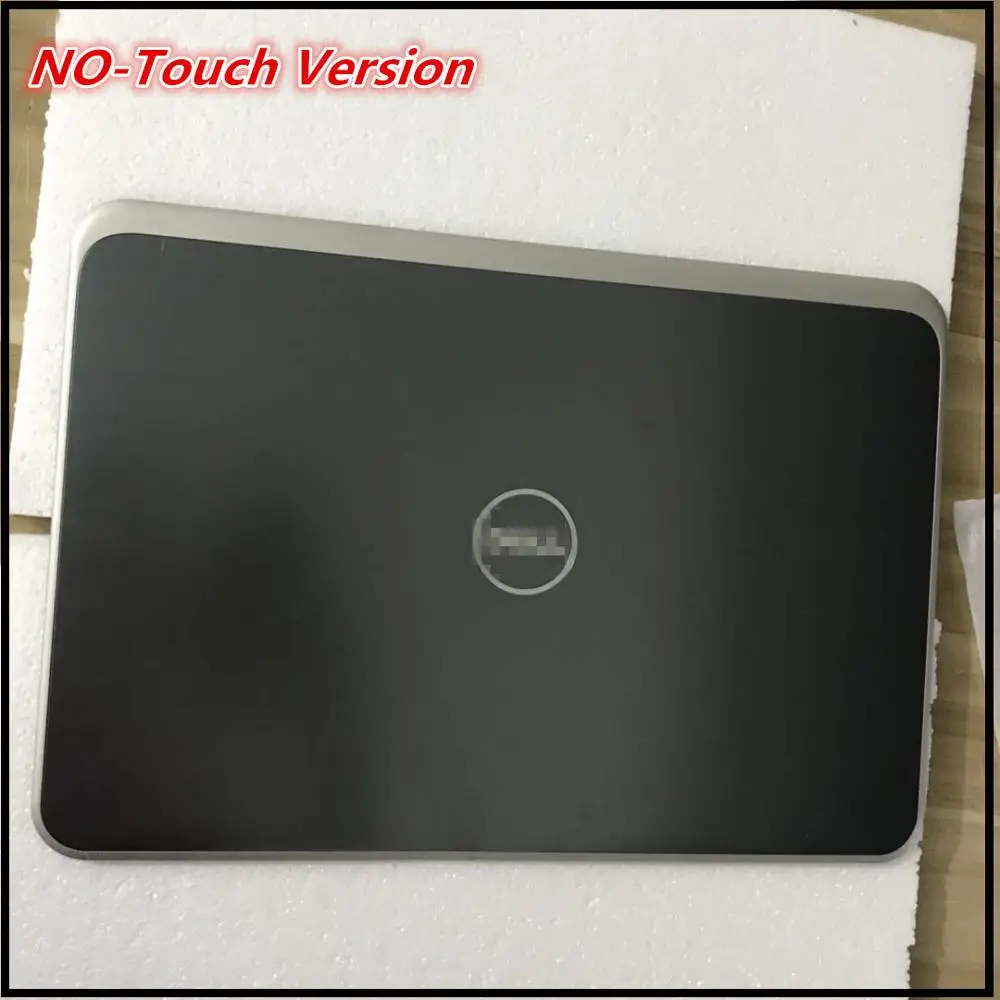 Задняя крышка верхний чехол ободок передний корпус для Dell 15R N5521 M531R 3537 5535 5521 5537 3521