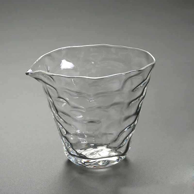 Термостойкий стеклянный кувшин для чая TANGPIN чайник стеклянная чайная чашка chahai