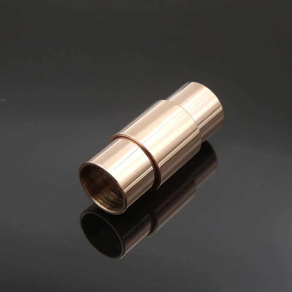 Магнитная застежка для браслета из нержавеющей стали 6/8 мм |