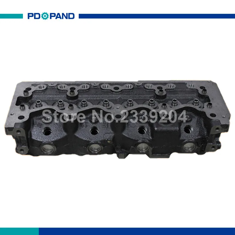 

110397C000 110397C001 LD23 cylinder head for Nissan Serena C23M Vanette Cargo Box/Bus Cabstar E Trade Platform/Chassis Estate