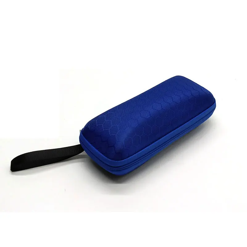Шеврон зрелище чехол для солнцезащитные очки s Для женщин мужские коробка