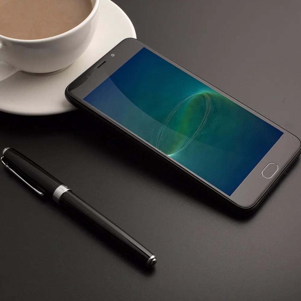 Оригинальный leagoo M7 3 г Мобильные телефоны android 7.0 1 ГБ Оперативная память 16