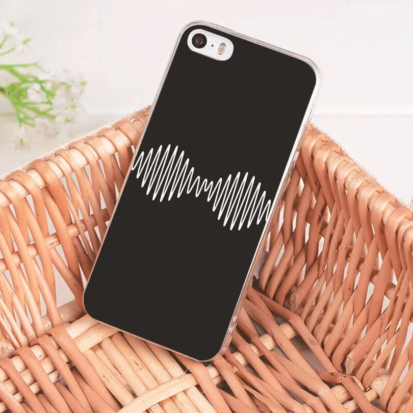 Мягкий чехол для телефона из ТПУ MaiYaCa Cool DJ Arctic Rock Music NOTE iPhone 8 7 6 6S Plus X 5 5S SE 11pro max|case
