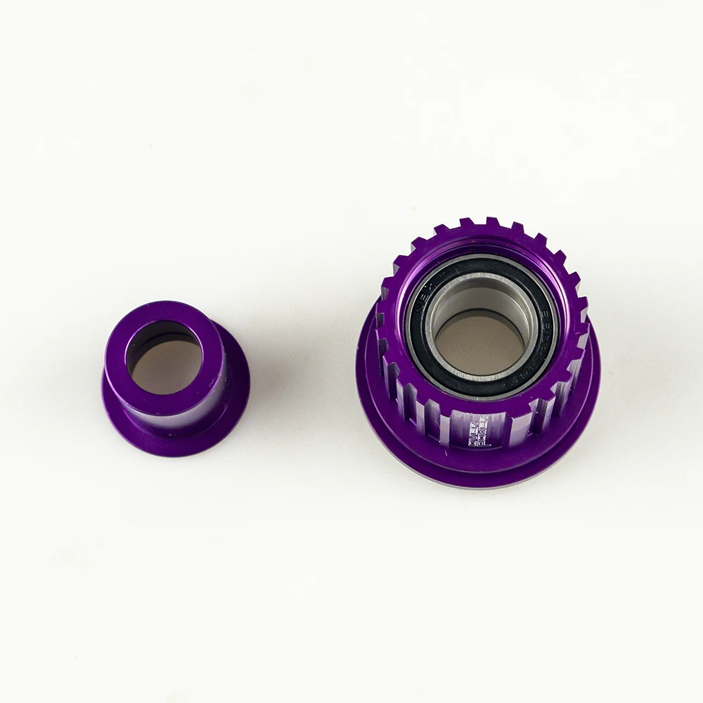 M9100/m8100/m7100 микро сплайн Freehub для 12 Mtb скорости Dt Swiss Hub 240/350|Велосипедные втулки| |