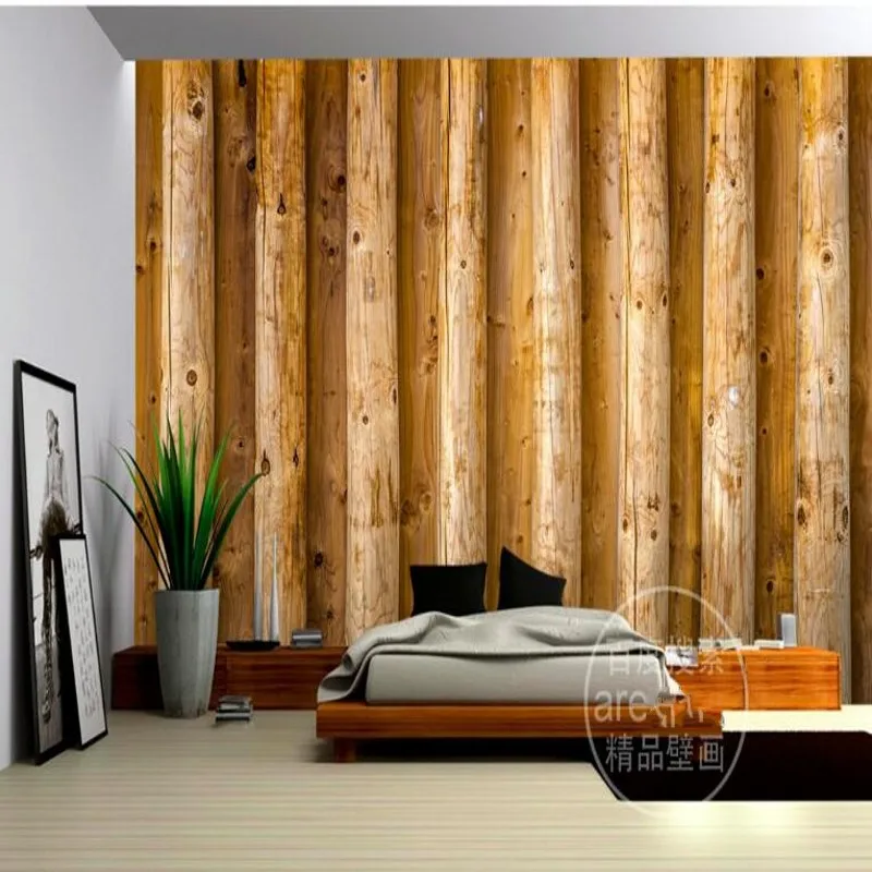 3d обои из дерева ретро нетканые обои|wood wall murals|mural wallpaperwall mural wallpaper |