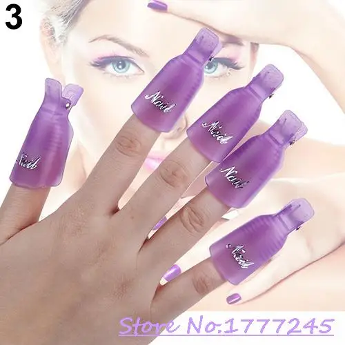 Горячая распродажа 10 шт. Пластик акриловый Фрезер для ногтей cо шлифовальными