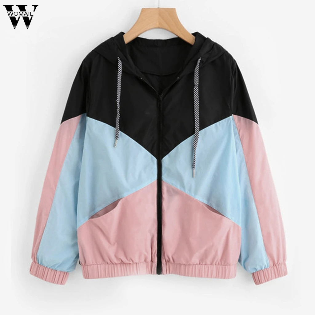 Womail harajuku Толстовка 4xl плюс размер толстовки женские розовые худи в стиле пэчворк