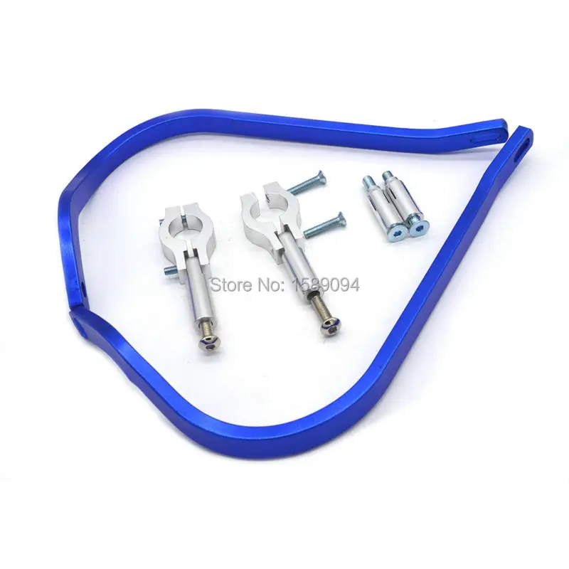 Подходит для KTM 205 125 1190 Handguard мотоциклетные защиты от падения Dirtbike ATV рук протектор