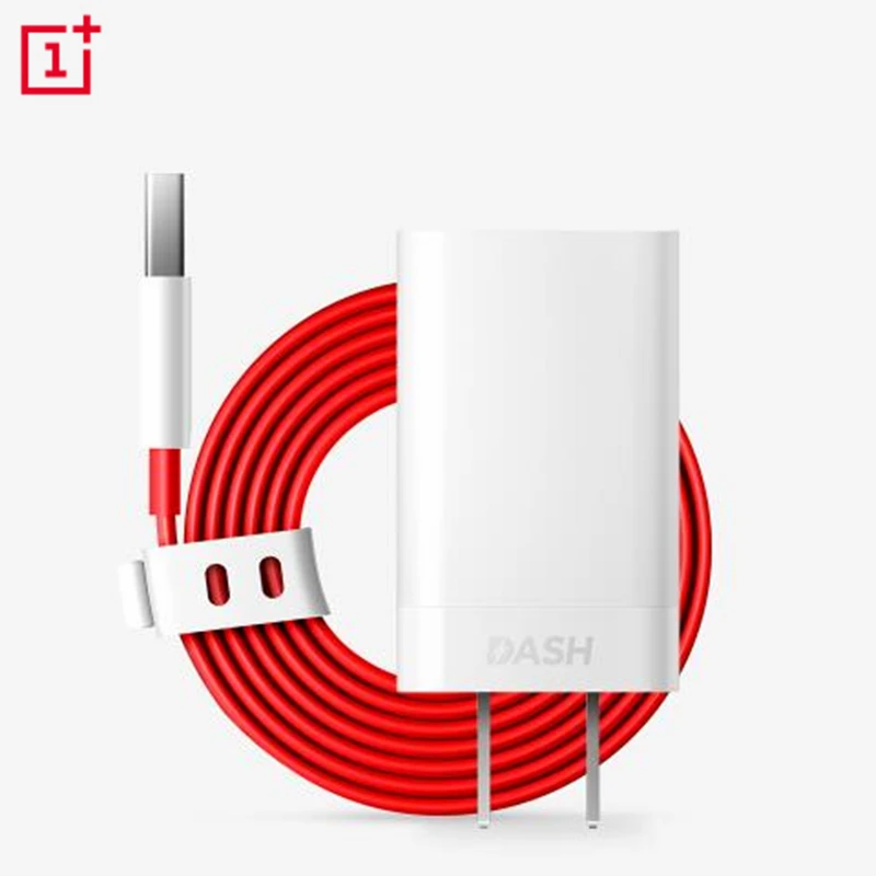 Официальный для OnePlus 6T 5T 3T Dash настенное зарядное устройство адаптер Тип C кабель