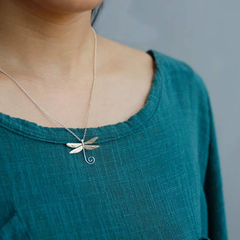 Aceare women necklace 2019 silver 925 jewelry fashion necklaces mistress gift sterling hot sale | Украшения и аксессуары