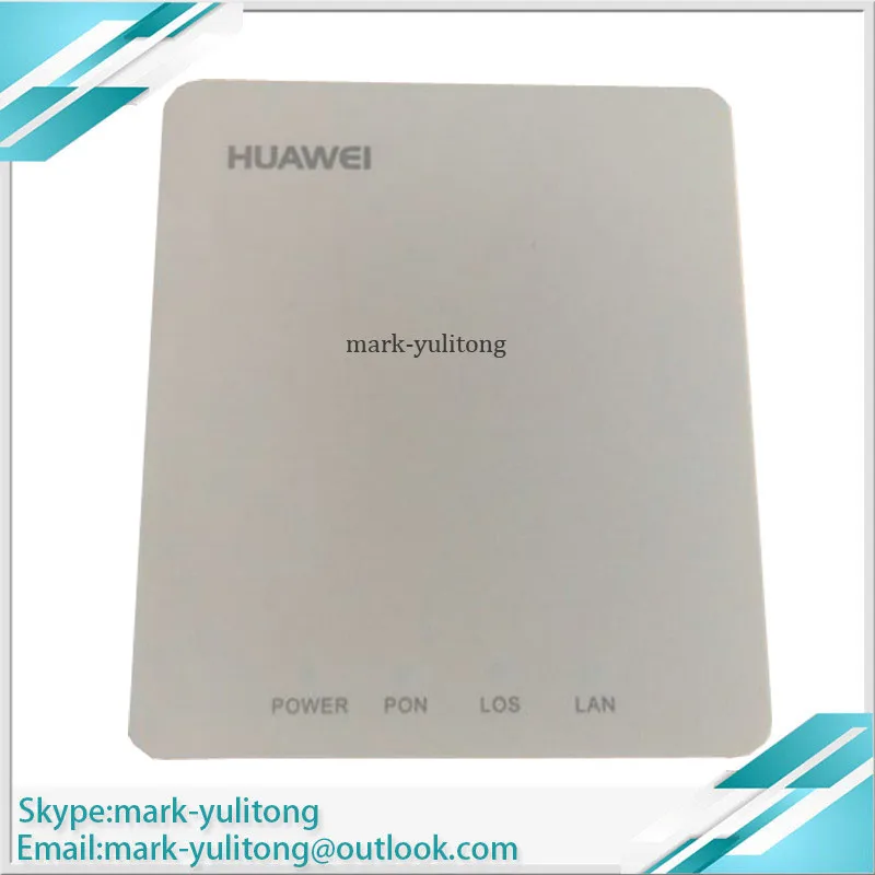 Хуа Вэй HG8010H HG8010 Epon onu с 1GE оптоволоконная сеть ont относится к режиму FTTH, английская версия