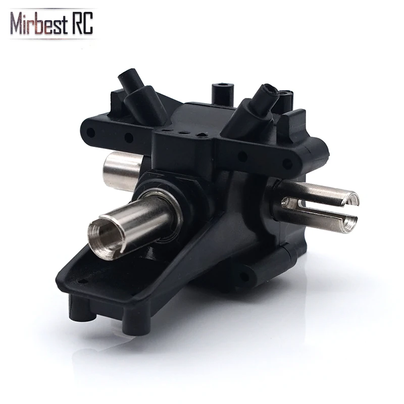 Wltoys 12428 12423 Радиоуправляемая машинка запасные части обновленная 0091 0133