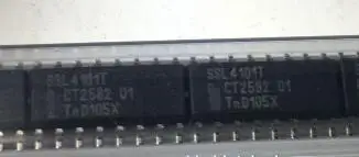 Бесплатная доставка новый SSL4101T SSL4101|Реле| |