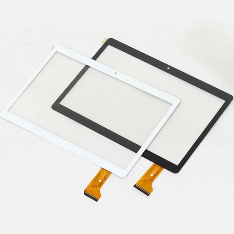 9 6 &quot9 7&quot LCDs сенсорный экран закалённое стекло набор для MTK6580 MTK6582 MT8752 MT8735