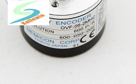 OVF-06-2MHC Rotation Rotary Encoder New in Box. | Обустройство дома
