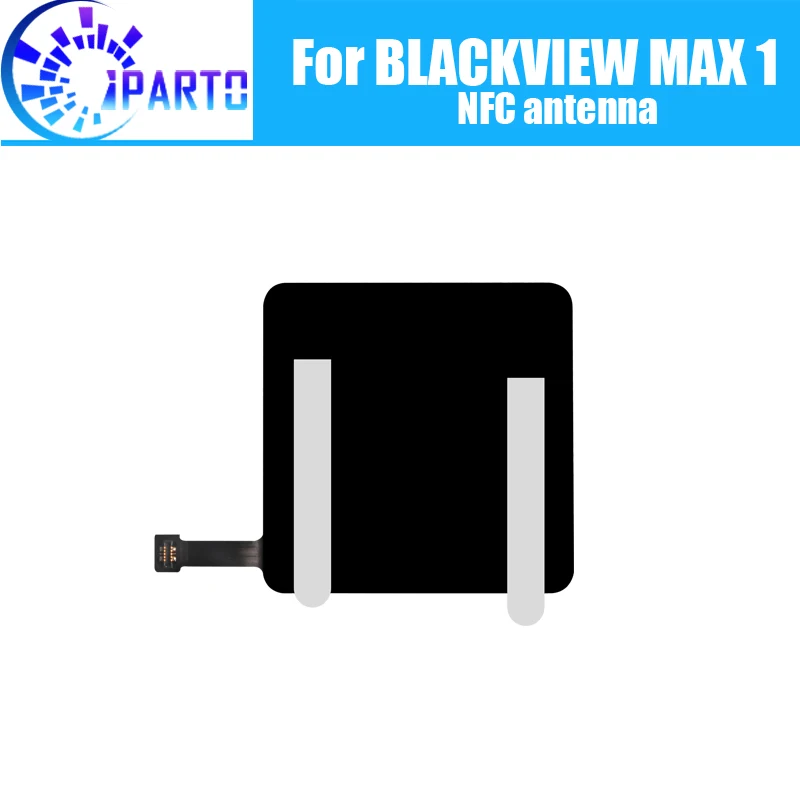 

BLACKVIEW MAX 1 Антенный гибкий кабель 100% оригинальный новый NFC антенный кабель сменный аксессуар для MAX 1