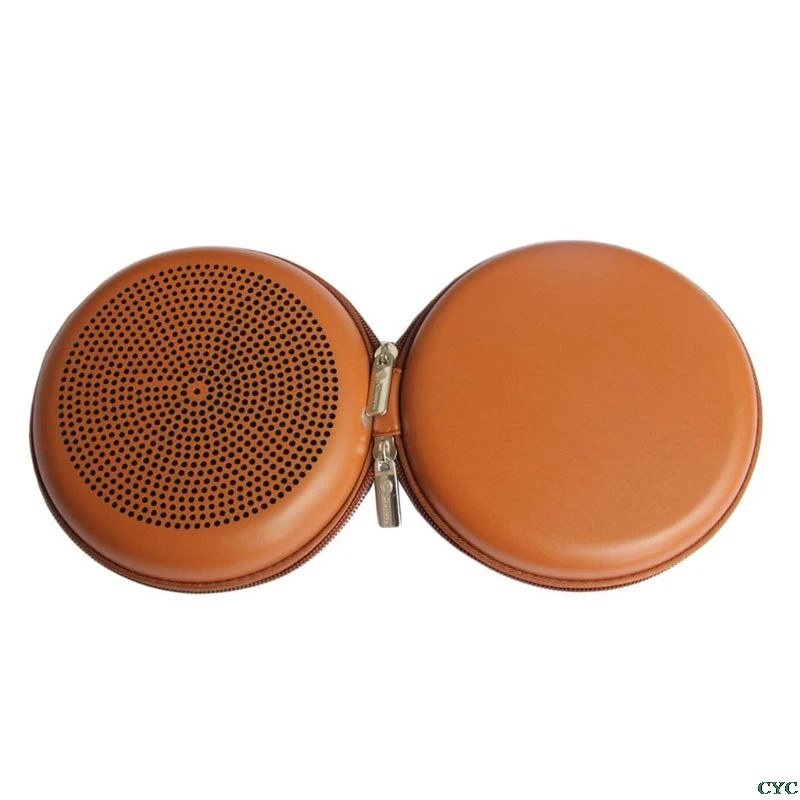 Brown Защитная сумка для переноски Чехол для BeoPlay A1 B& O Play by BANG& OLUFSEN Bluetooth динамик - Цвет: Brown