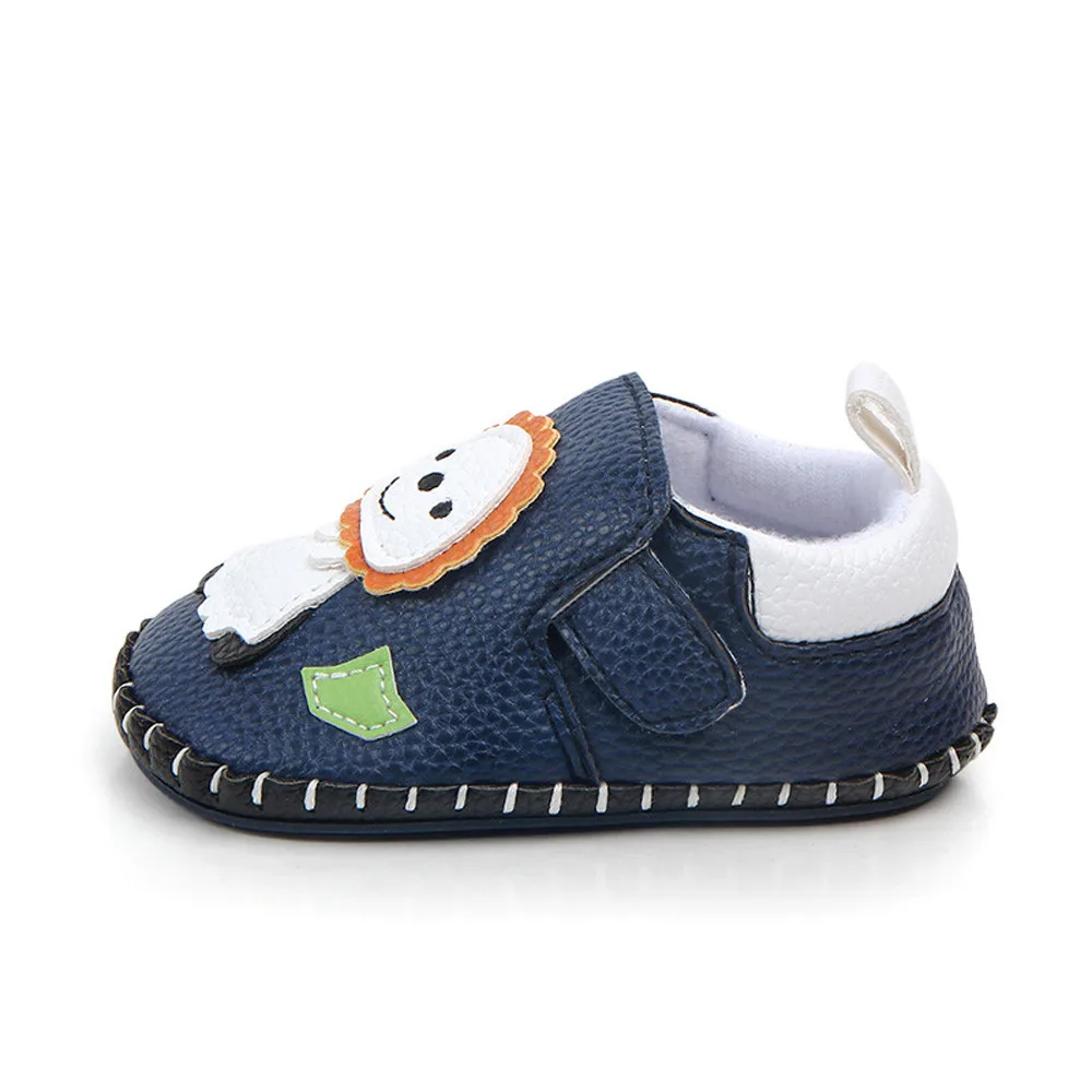Лидер продаж 2018 года Модная обувь для новорожденных Обувь малышей мальчиков и
