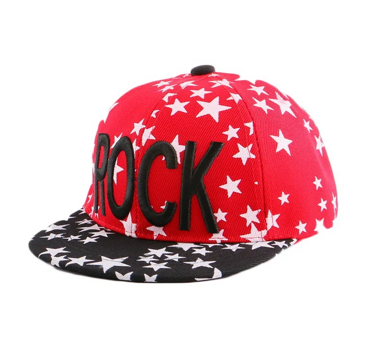 На возраст от 3 до 12 лет для маленьких девочек и мальчиков в стиле хип-хоп