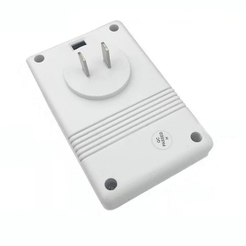 150W 110V до 220V 2200V шаг вверх вниз Напряжение преобразователь путешествия