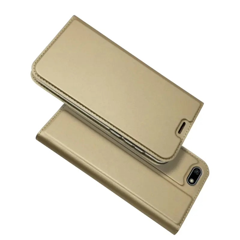 Чехол-книжка для huawei Honor 7A, DUA-L22, русская версия, 5,45 дюймов, Магнитный чехол, кожаный кошелек, бизнес-книга, аксессуары для телефона, сумка, чехол