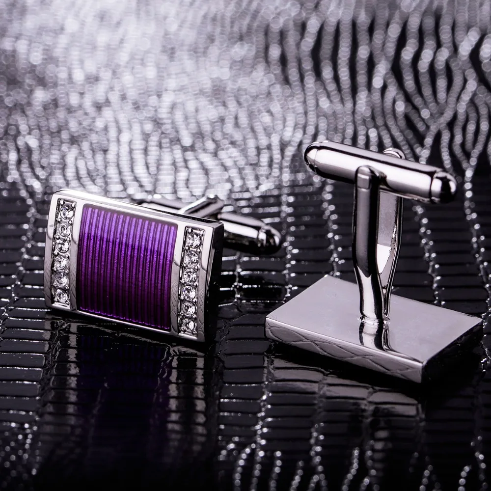 MAISHENOU модные запонки для рубашек мужчин брендовые свадебные подарки пуговицы с