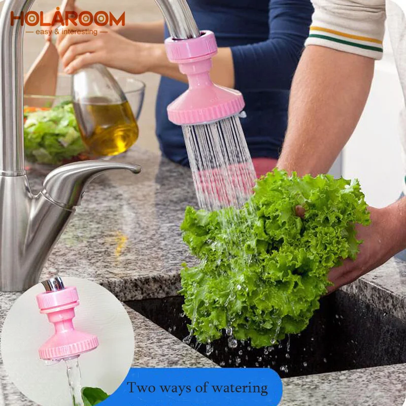 Фильтр для воды Holaroom кухонный смеситель с функцией экономии аксессуары крана|grifo