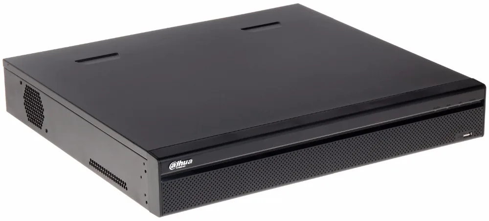 Dahua оригинальный 16CH 4MP H2.64 DHI IPC HDBW4421E 16 шт. сетевая камера POE DAHUA NVR4416 4KS2 купольная ip