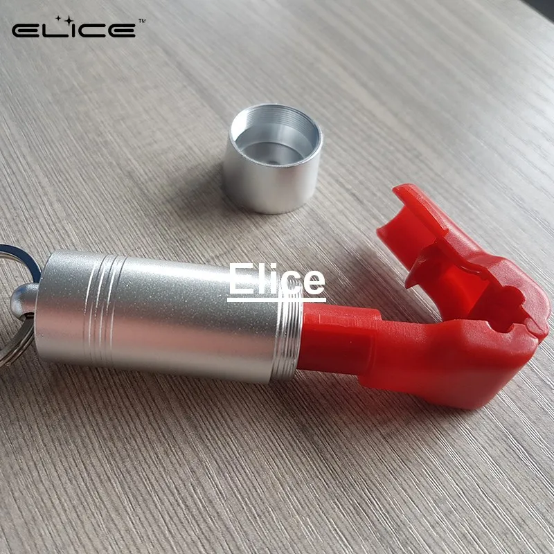 Универсальный магнитный деташер/блокиратор для удаления пуль 3 шт./1 сумка