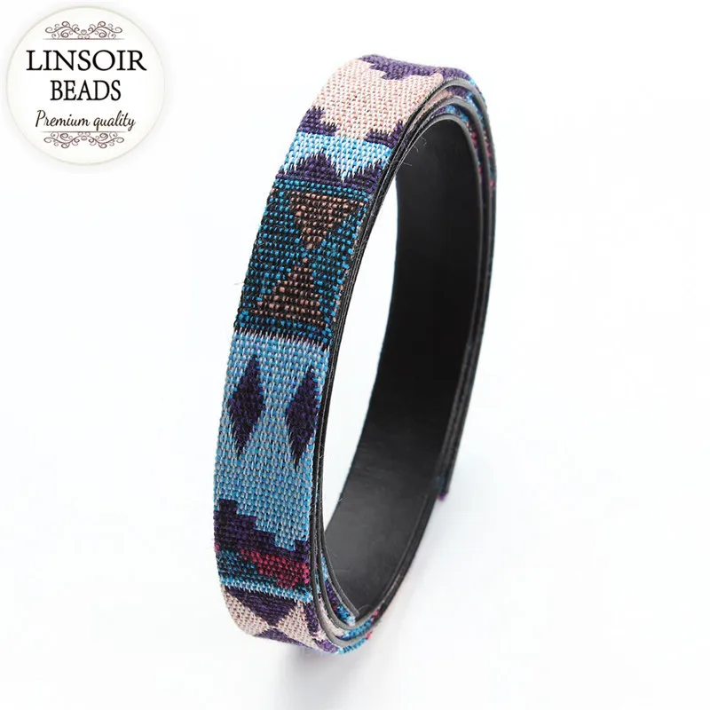 Оптовая продажа 5 метров/прядь настоящая искусственная кожа плоский кожаный