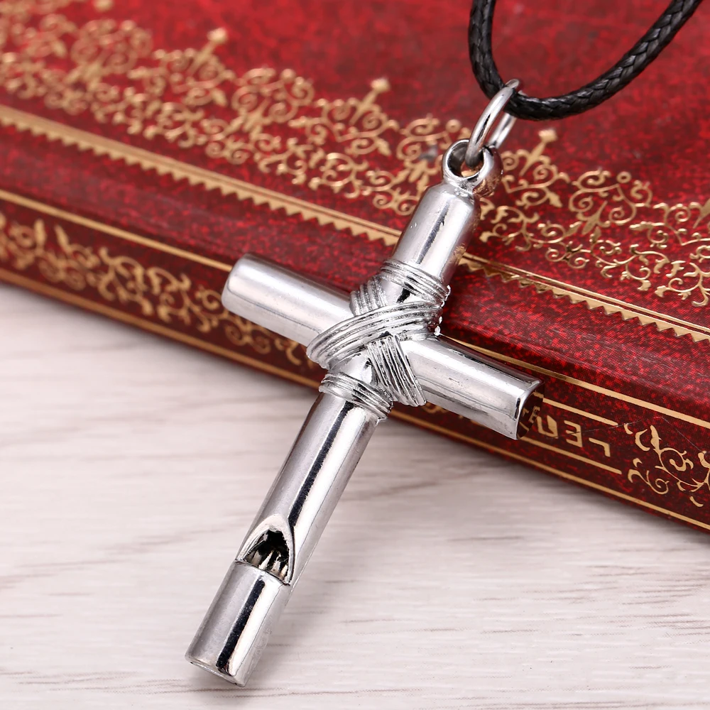 H &amp F Прямая поставка ювелирные изделия из фильма хит продаж аниме серия Hell Girl