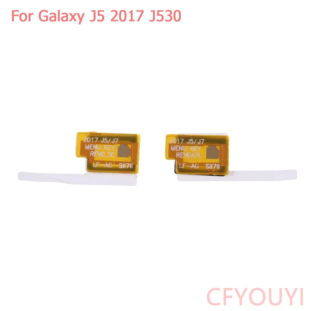 

For Samsung Galaxy J5 2017 J530 Sensor Flex Cable Part Replacement