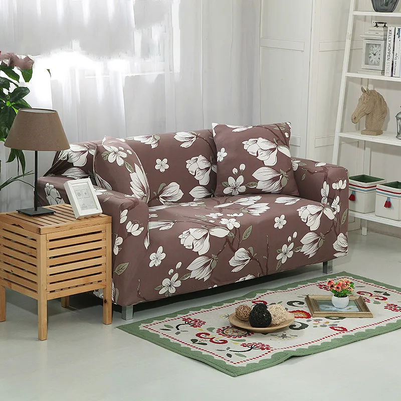 

1 шт., гибкий эластичный чехол для дивана, Стирка в машине