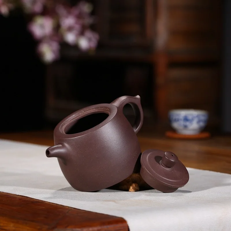 Рекомендуемый yixing оптовая продажа чайный набор Нижняя паза грязевая Чистка