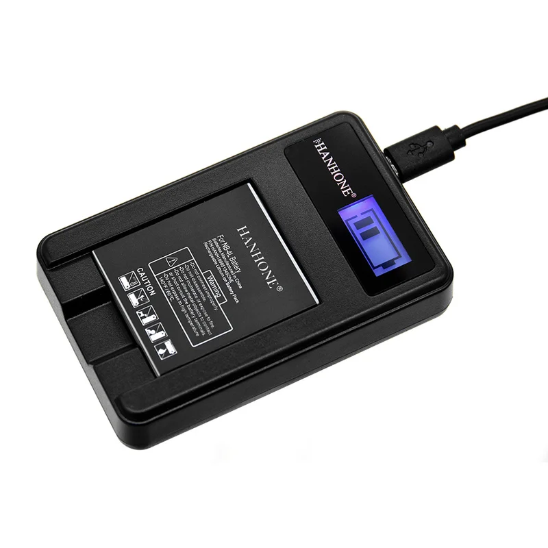 4 шт. 1900 мАч NB 4L батарея + ЖК зарядное устройство USB для Canon Powershot SD600 SD750 SD630 TX1 IXUS 50 65 60
