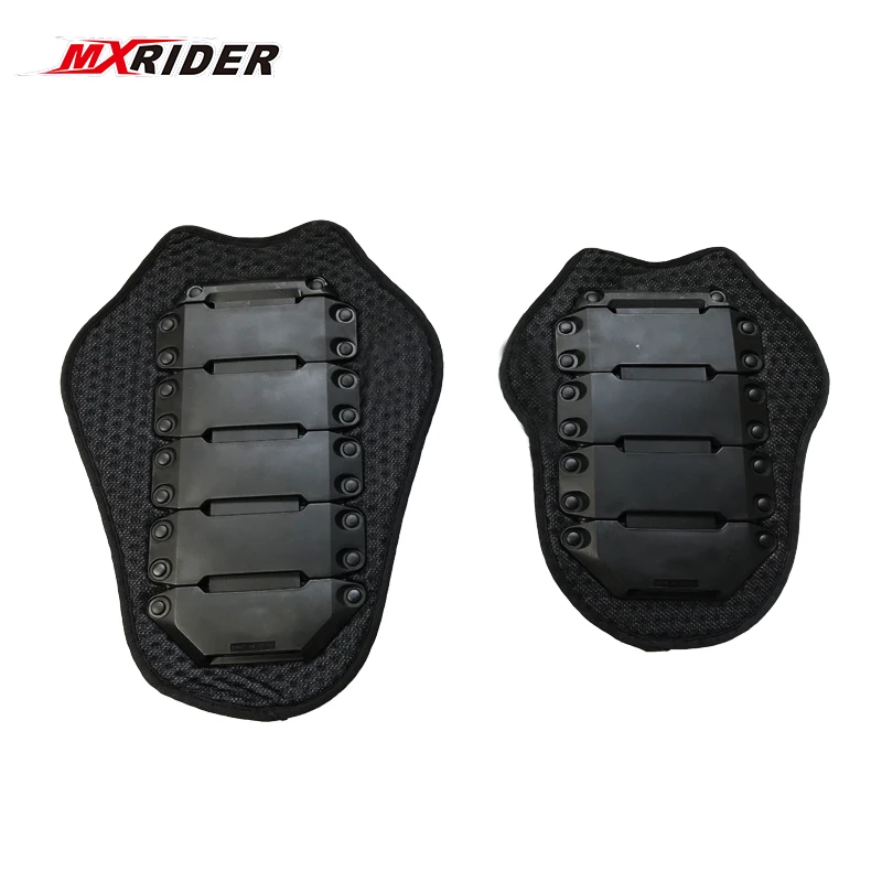 2018 встроенное защитное устройство для мотокросса защита велосипеда